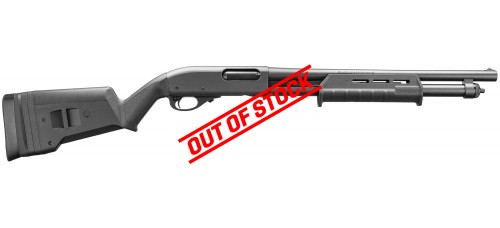 Remington 870 Tactical Magpul 12 Gauge 3" 18.5" Barrel Pump Action Shotgun